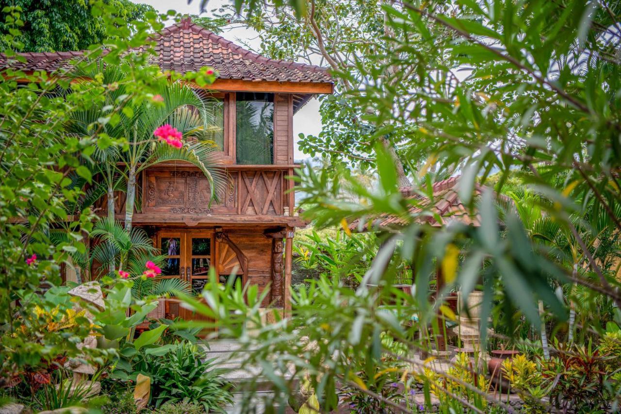 Stanley Lombok Hotel Mataram Exterior foto