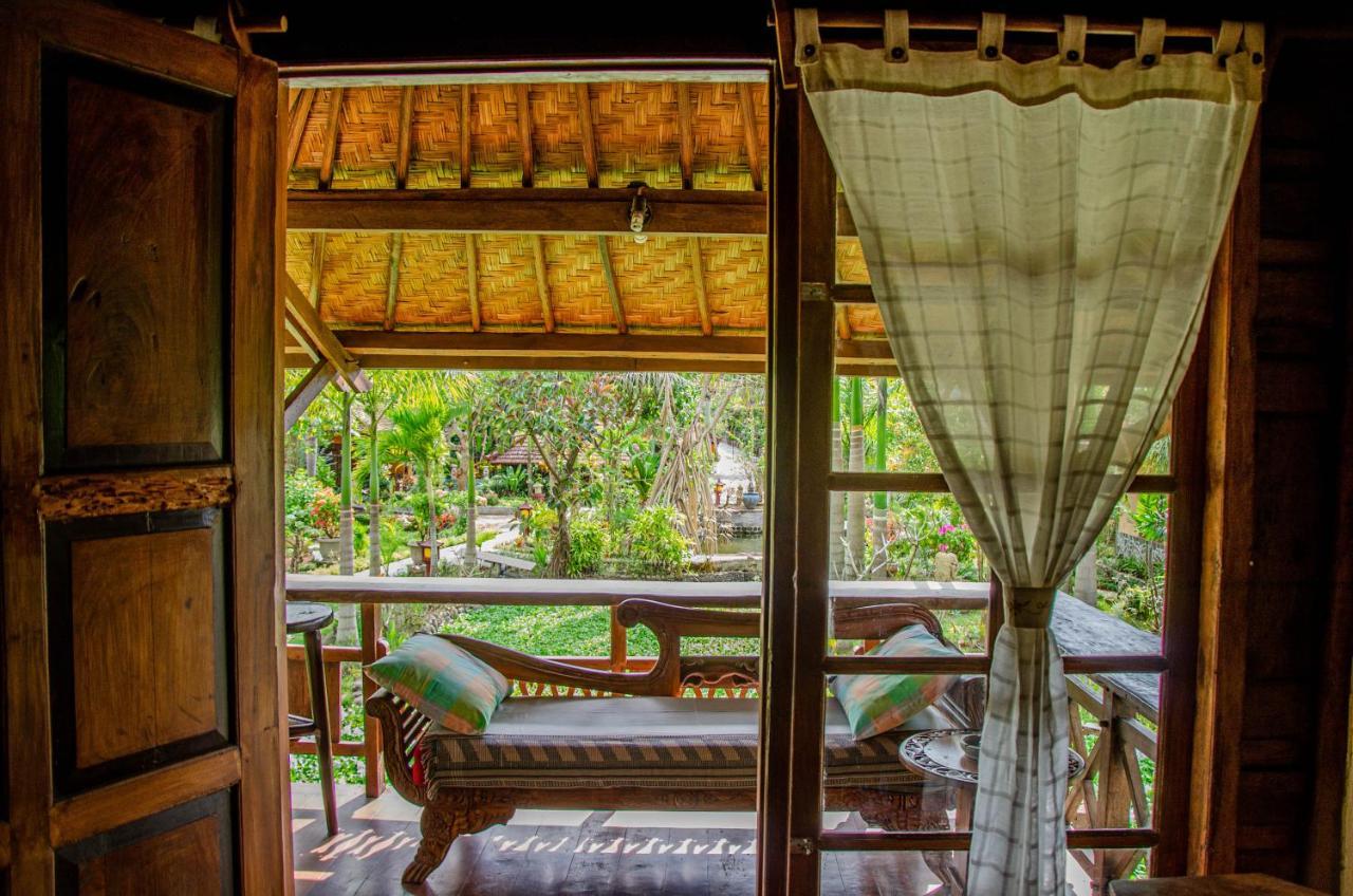 Stanley Lombok Hotel Mataram Exterior foto