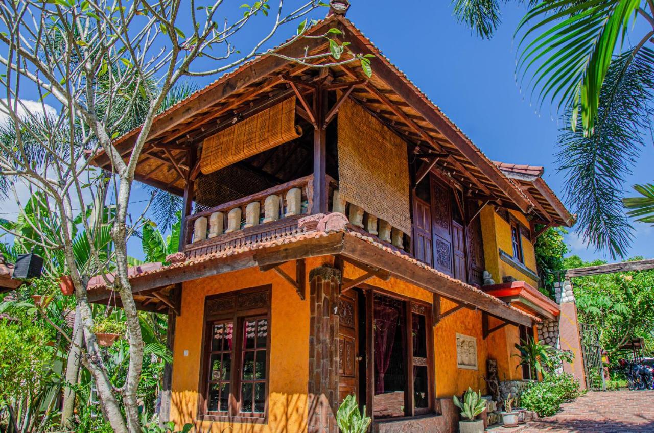 Stanley Lombok Hotel Mataram Quarto foto