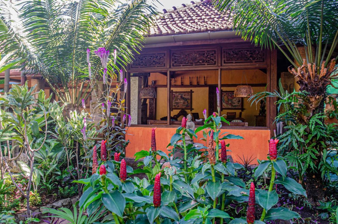 Stanley Lombok Hotel Mataram Exterior foto